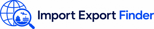 Import Export Finder